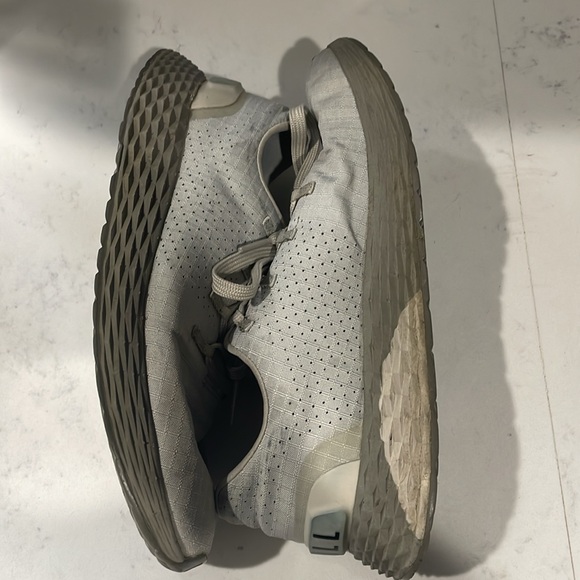 Nobull shoes. Women 8.5, but unisex. - Picture 3 of 6